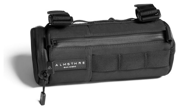 Sacoche de Cintre ALMSTHRE Compact noir