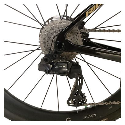Prodotto ricondizionato - Ridley Grifn RS GRX800 DI2 Custom XS. / Condizioni eccellenti