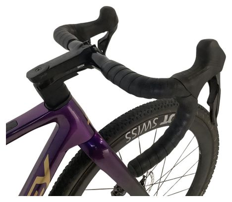 Prodotto ricondizionato - Ridley Grifn RS GRX800 DI2 Custom XS. / Condizioni eccellenti