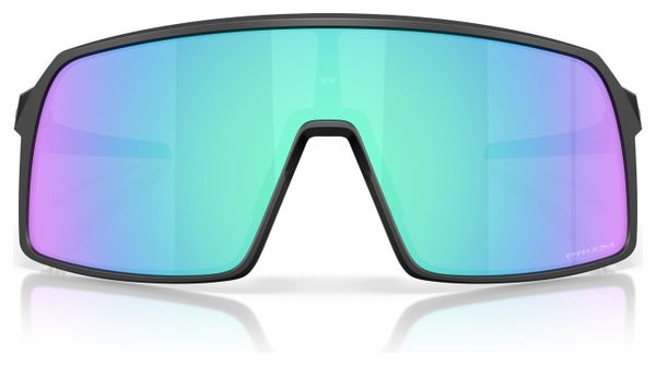 Oakley Sutro Black Matte / Prizm Sapphire Goggles / Ref: OO9406-C037