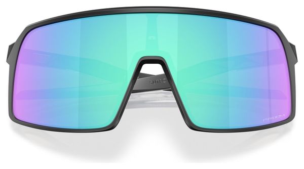 Oakley Sutro Black Matte / Prizm Sapphire Bril / Ref: OO9406-C037