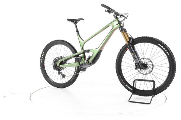 Produit reconditionné - Cannondale Jekyll 1 Fahrrad Fully - Bon Etat