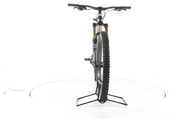 Produit reconditionné - Cannondale Jekyll 1 Fahrrad Fully - Bon Etat