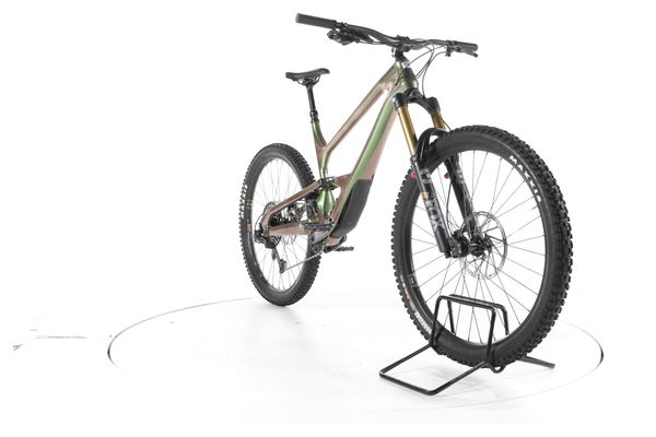 Produit reconditionné - Cannondale Jekyll 1 Fahrrad Fully - Bon Etat