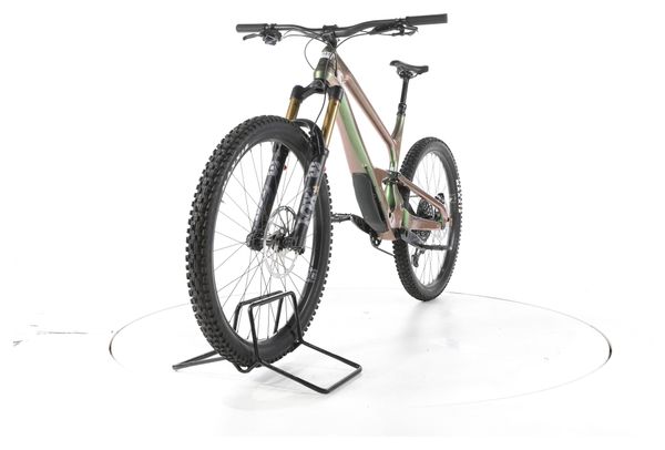 Produit reconditionné - Cannondale Jekyll 1 Fahrrad Fully - Bon Etat