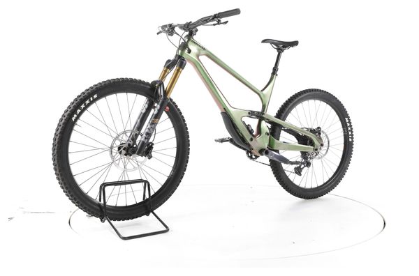 Produit reconditionné - Cannondale Jekyll 1 Fahrrad Fully - Bon Etat