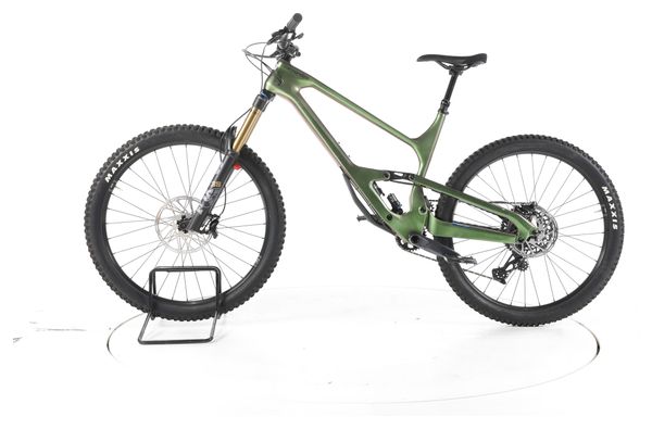 Produit reconditionné - Cannondale Jekyll 1 Fahrrad Fully - Bon Etat