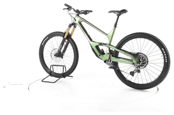 Produit reconditionné - Cannondale Jekyll 1 Fahrrad Fully - Bon Etat