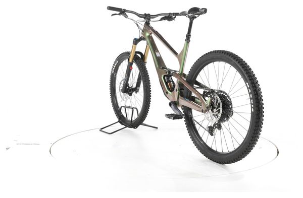 Produit reconditionné - Cannondale Jekyll 1 Fahrrad Fully - Bon Etat