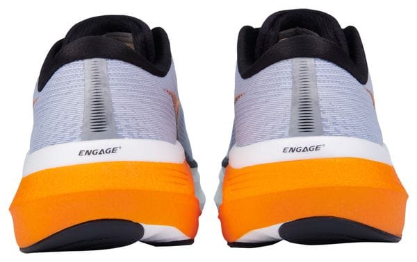 Chaussures de running 361-PHOENIX Microchip/Magma Oran