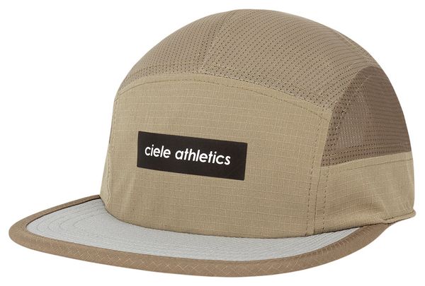 Gorra Ciele GOCap Field Iconic Bar Canvas/Cub