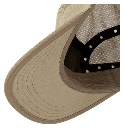 Gorra Ciele GOCap Field Iconic Bar Canvas/Cub