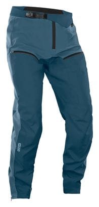 ION Shelter 3L Hybride Mountain Bike Broek Blauw Unisex