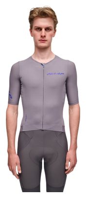Maglia a maniche corte Maap Pro Emerge grigia da uomo