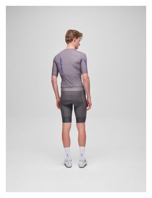 Maglia a maniche corte Maap Pro Emerge grigia da uomo