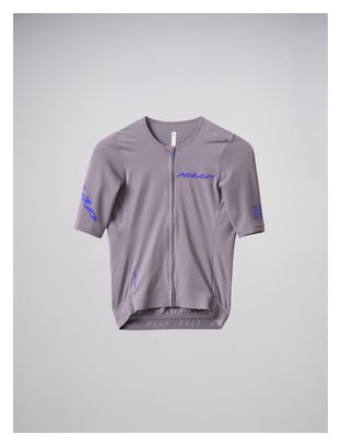 Maglia a maniche corte Maap Pro Emerge grigia da uomo