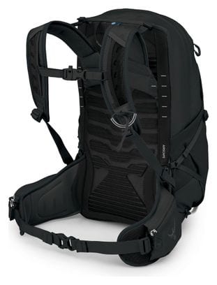 Osprey Tempest 22L Wanderrucksack Schwarz