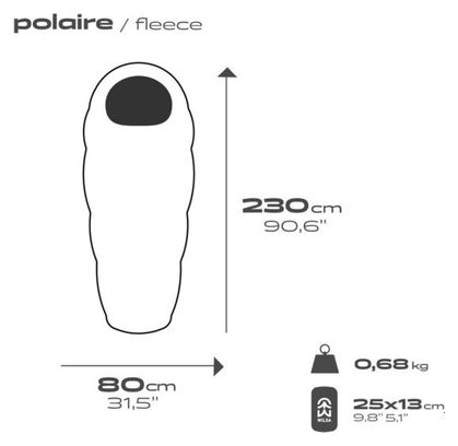 Doublette polaire