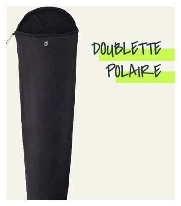 Doublette polaire