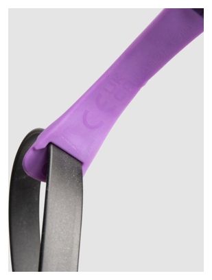  Arena Cobra Edge Swipe Spiegel Zwembril Emerald/Plum/Cyber Lime