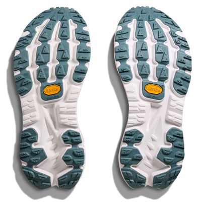 Scarpe da trail Hoka Mafate X Coral da donna
