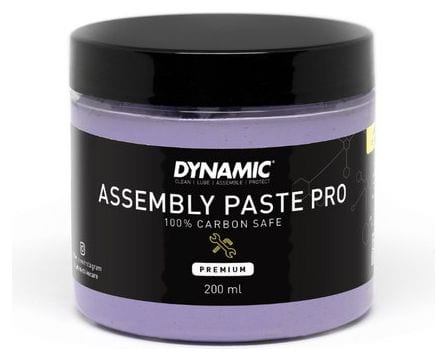 Dynamic Pro Montagepasta 200ml