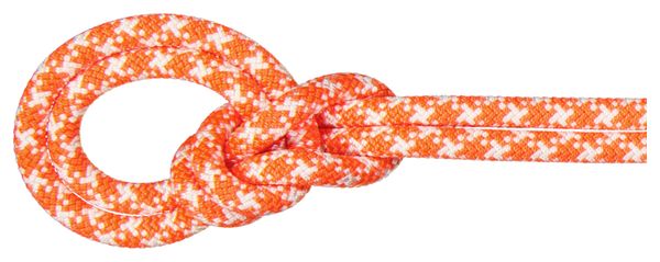 Mammut 9.5 Crag Classic Orange corda singola - 70 m