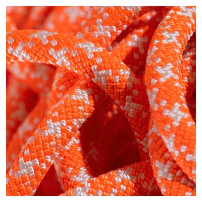 Mammut 9.5 Crag Classic Orange corda singola - 70 m