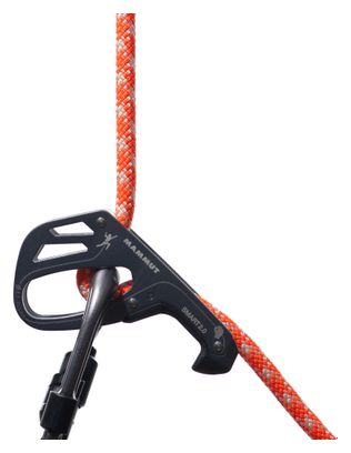 Mammut 9.5 Crag Classic Orange corda singola - 70 m