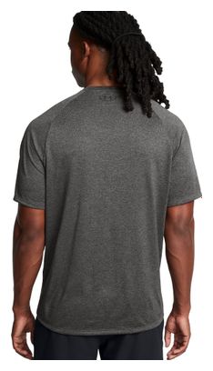 Under Armour Tech 2.0 Grey Men's short sleeve jersey