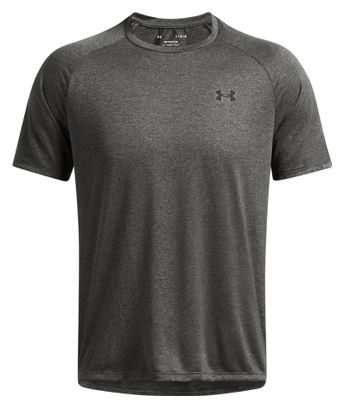 Under Armour Tech 2.0 Grey Men's short sleeve jersey