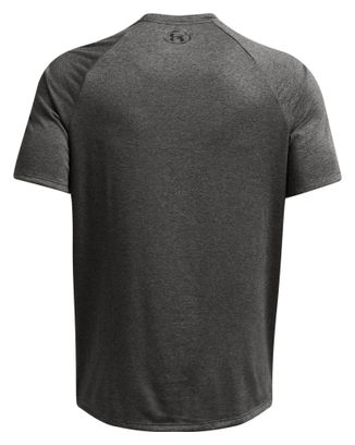 Under Armour Tech 2.0 Grey Men's short sleeve jersey