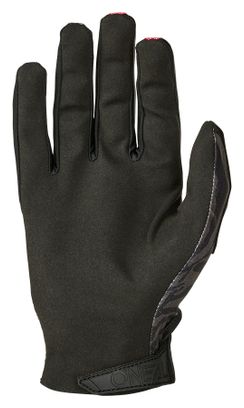 Gants Longs O'Neal Matrix Shocker Noir/Rouge