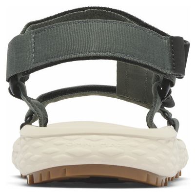 Sandali da trekking Columbia Konos Globertrot Grey Uomo