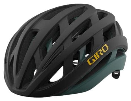 Giro Helios Spherical Mat Warm helmet