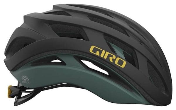 Giro Helios Spherical Mat Warm helmet