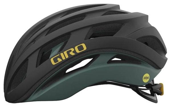 Giro Helios Spherical Mat Warm helmet