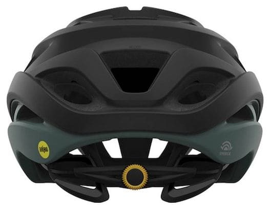 Giro Helios Spherical Mat Warm helmet