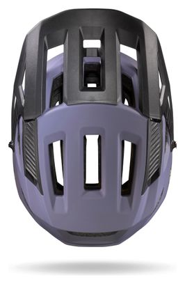 Julbo Forest MTB Helm Zwart/Paars