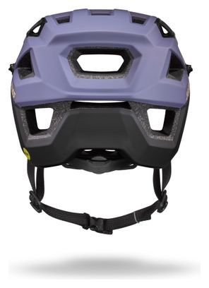 Julbo Forest MTB Helm Zwart/Paars