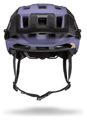 Julbo Forest MTB Helm Zwart/Paars