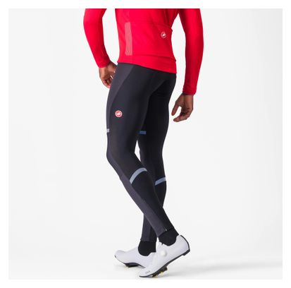 Castelli Polare 4 Men's Bib Tight Black | Alltricks.com