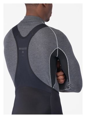 Castelli Polare 4 Men's Bib Tight Black 