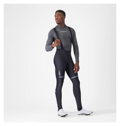 Castelli Polare 4 Men's Bib Tight Black 