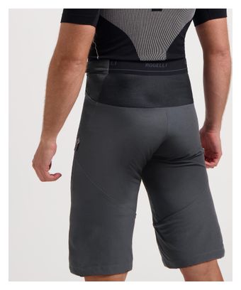 Short VTT Rogelli Adventure Distance Homme