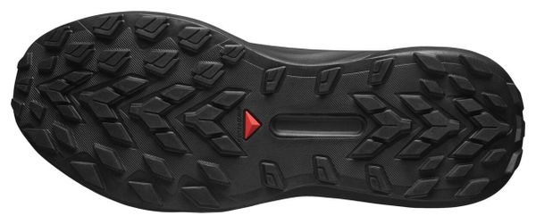 Chaussures Trail Salomon Genesis Noir Homme