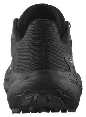 Chaussures Trail Salomon Genesis Noir Homme