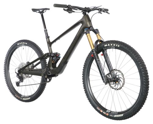 LAPIERRE Zesty 8.9 2025 All-Suspension Mountain Bike | Alltricks.com