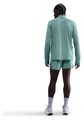 Nike Trail Second Sunrise 5in Shorts Grün Männlich