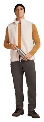 Giacca da uomo Icebreaker Merino 260 Tech Brown